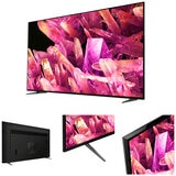 Sony 55 Inch X90K BRAVIA XR Full Array LED 4K HDR Google TV XR55X90K