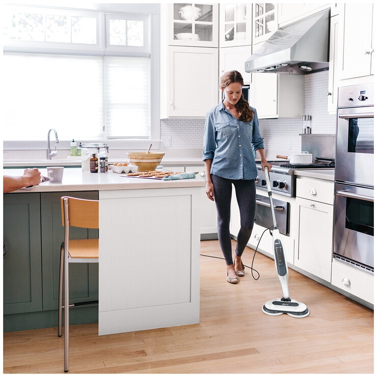 Shark Steam And Scrub Mop S7001ANZ Shark Steam And Scrub Mop S7001ANZ