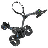 Motocaddy M5 DHC GPS Electric Golf Caddy