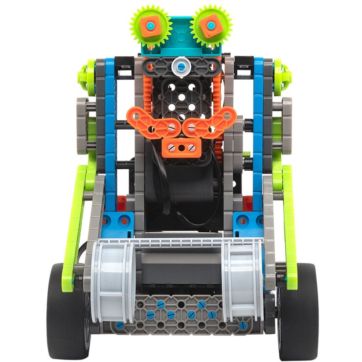 Hexbug VEX Build Blitz 7 Robot Remote Control Construction Kit | Costco ...