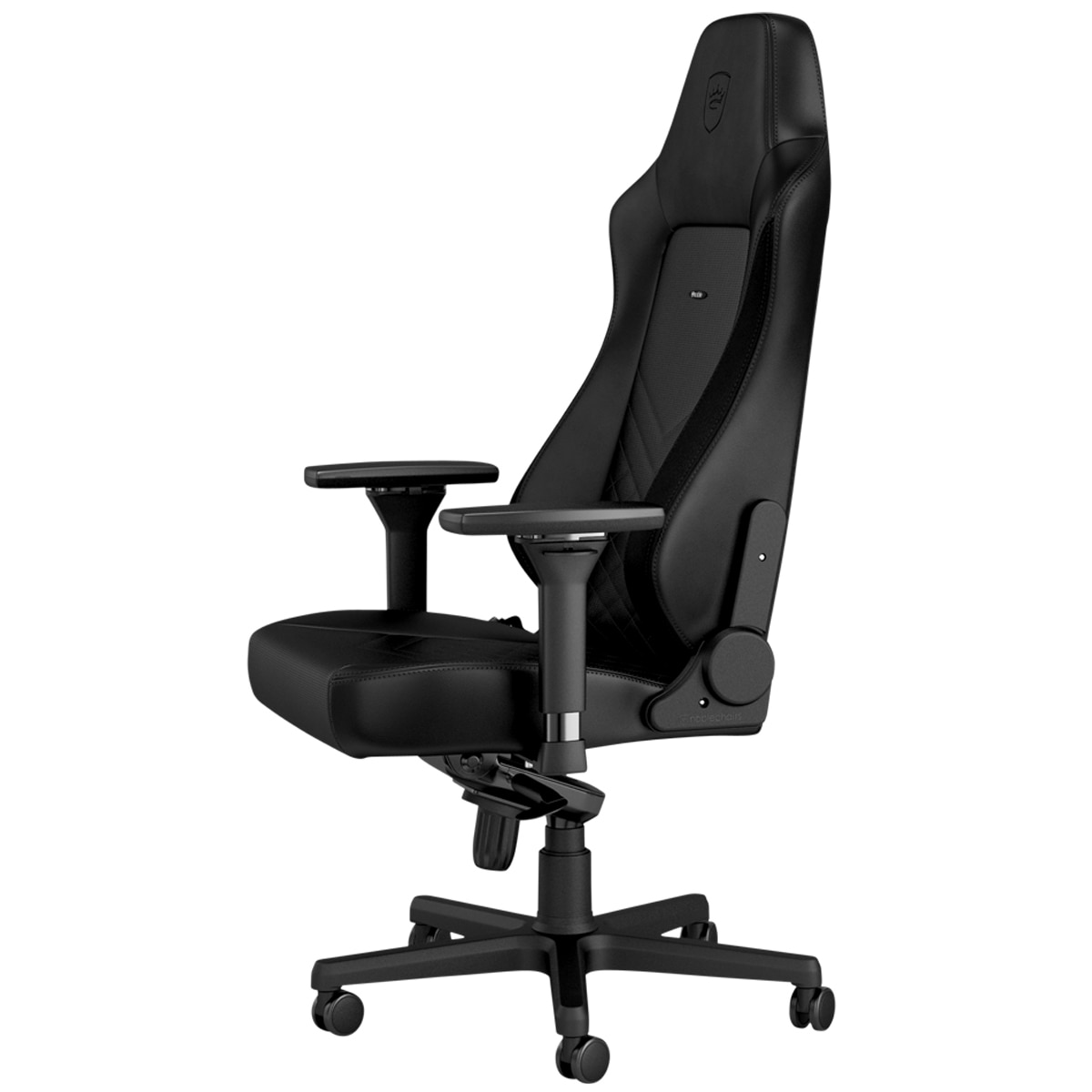 Noblechairs Hero Gaming Chair Black