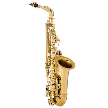 Jean Paul USA Alto Saxophone AS-600AU