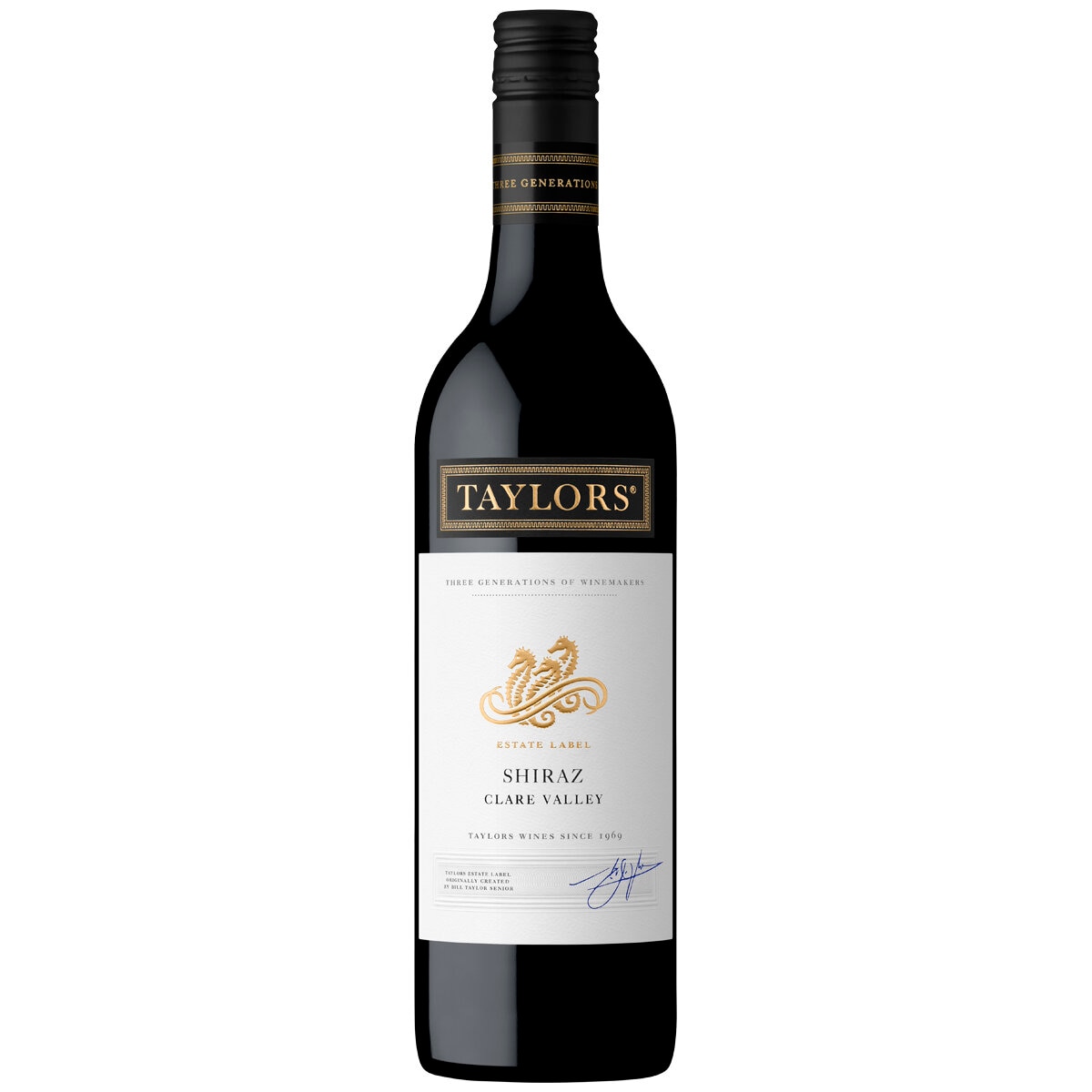 Taylors Estate Shiraz 750 ml