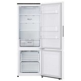 LG 355L Bottom Mount Fridge GB-B300MWH LG 355L Bottom Mount Fridge GB-B300MWH