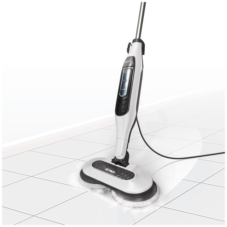 Shark Steam And Scrub Mop S7001ANZ Shark Steam And Scrub Mop S7001ANZ
