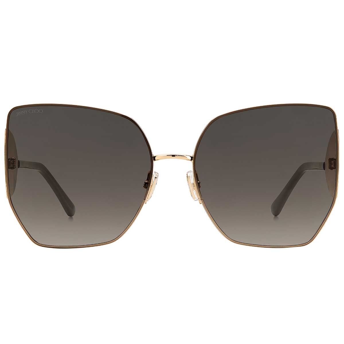 Jimmy Choo River/S Women's Sunglasses