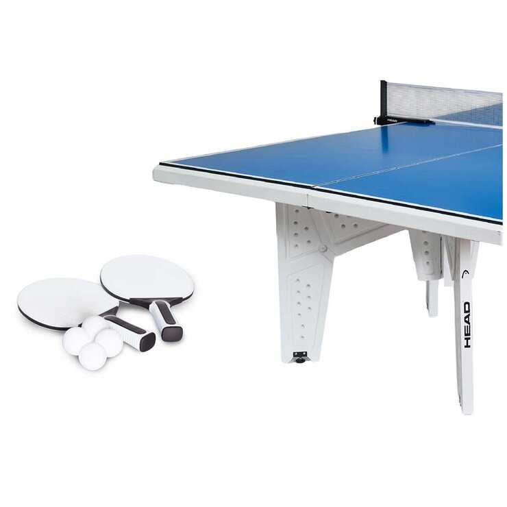 Head Outdoor Table Tennis Table Set Head Outdoor Table Tennis Table Set