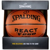 Spalding React TF-250 Basketball Spalding React TF-250 Basketball