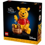 LEGO Disney Winnie the Pooh Classic Decoration 43300 LEGO Disney Winnie the Pooh Classic Decoration 43300