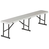 Lifetime 2 Metre Bench