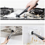 HOTO Wand Cordless Spin Scrubber QWQJA07 HOTO Wand Cordless Spin Scrubber QWQJA07