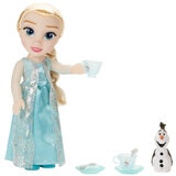 Disney Princess Toddler Doll Elsa