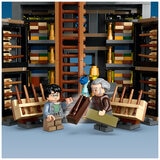 LEGO Harry Potter Ollivanders & Madam Malkin's Robes 76439