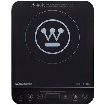 Westinghouse Induction Cooktop WHIC01K