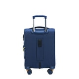 Tosca 3 Piece Flight Softside Luggage Set