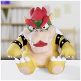 Super Mario 30cm Bowser Plush