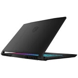 MSI 15.6 Inch Katana 15 Laptop Ryzen 7 8840H B8VE-410AU