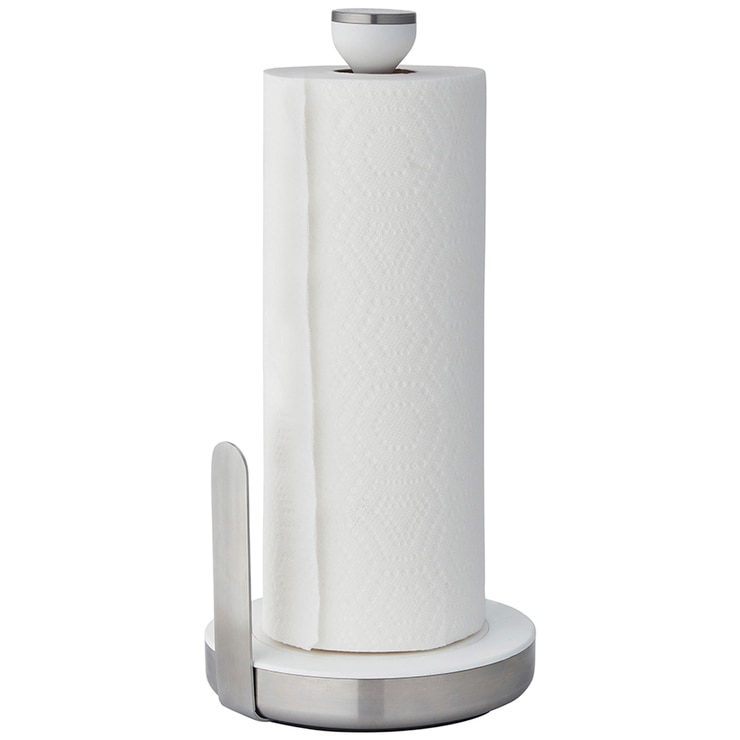 KitchenAid Paper Towel Holder White | Costco Australia