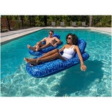 Aqua Water Pool Lounge 2 Pack