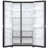 LG 655L Side by Side Fridge GS-B655PL