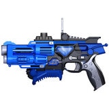 Silverlit Lazer Mad 2.0 Battle Ops Silverlit Lazer Mad 2.0 Battle Ops