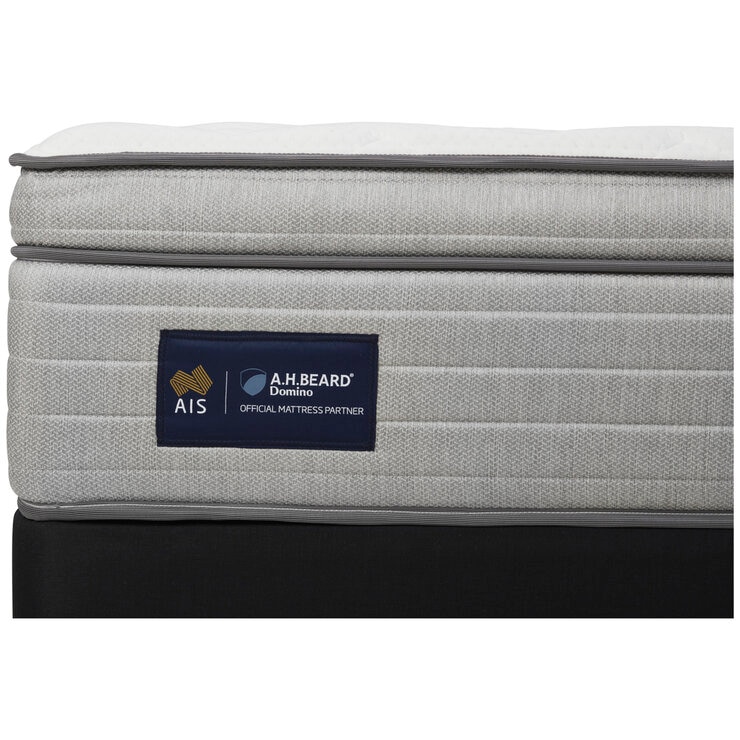 Domino Lachlan Queen Mattress Medium Domino Lachlan Queen Mattress Medium