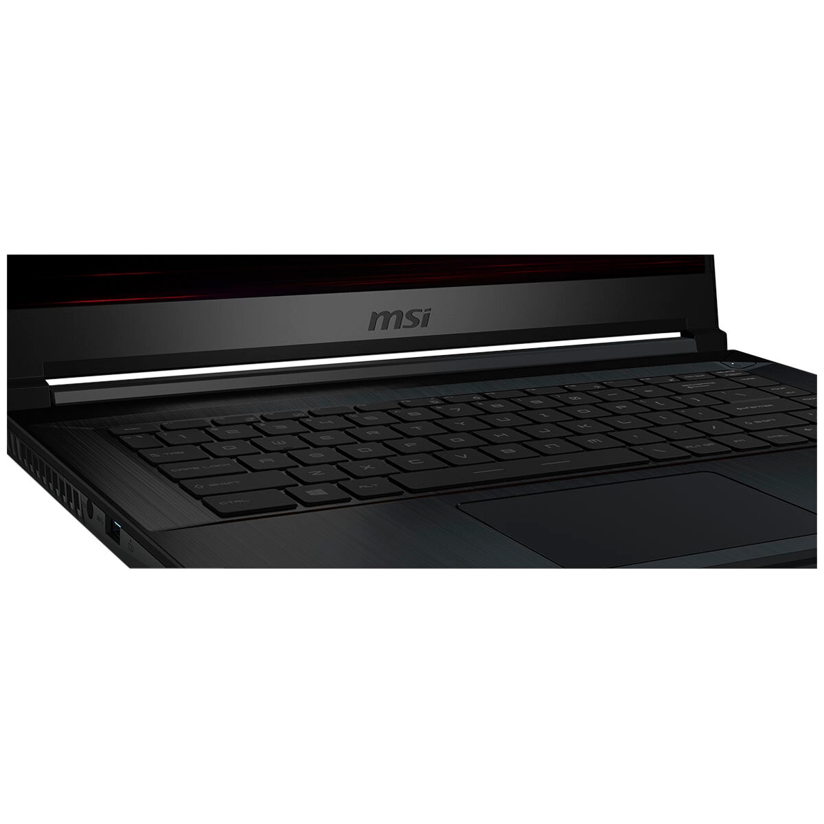 MSI 15.6 Inch GF63 Thin Gaming Laptop 11SC-860AU