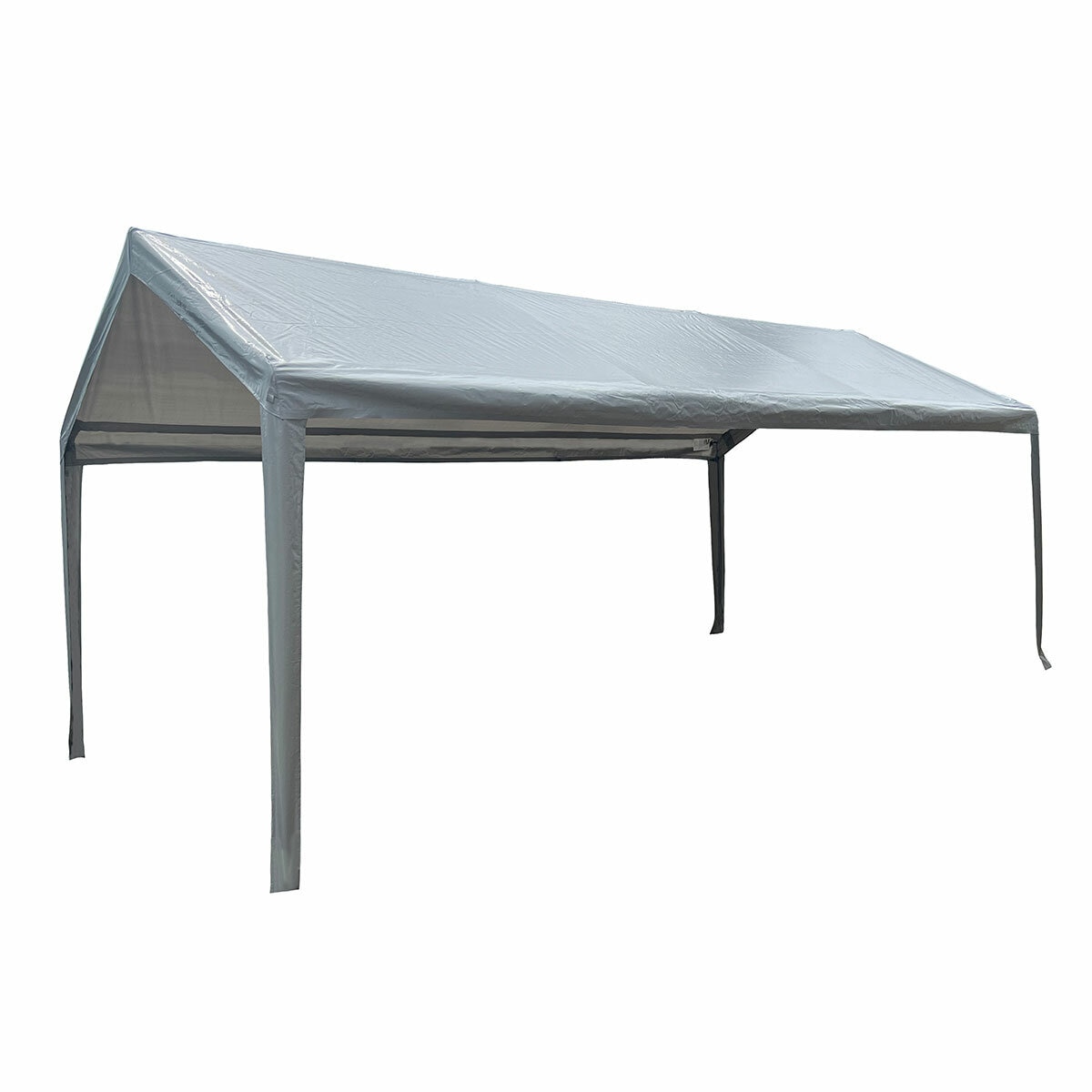 Car Canopy Roof Replacement 3 x 6m - Grey Car Canopy Roof Replacement 3 x 6m - Grey