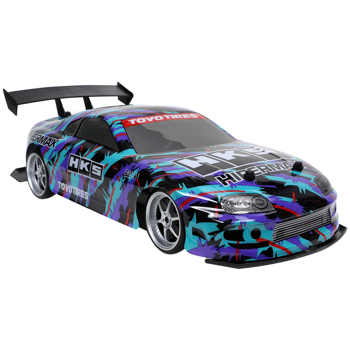 JDM Tuners Drift RC 2 pack