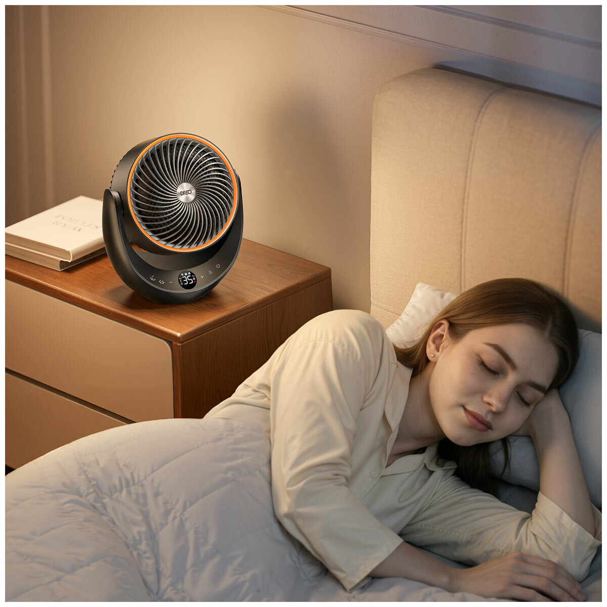 Dreo Fan Heater Dreo Fan Heater