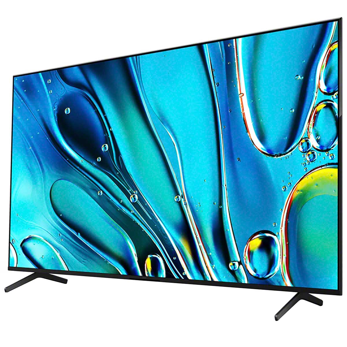 Sony 85 Inch BRAVIA 3 4K HDR Google TV K85S30