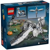 LEGO Harry Potter Buckbeak 76427