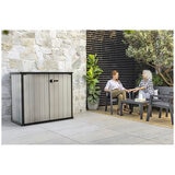 Keter Patio Store Plus