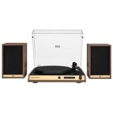 Crosley C72 Record Vinyl Shelf Turntable CR72A-WA Crosley C72 Record Vinyl Shelf Turntable CR72A-WA