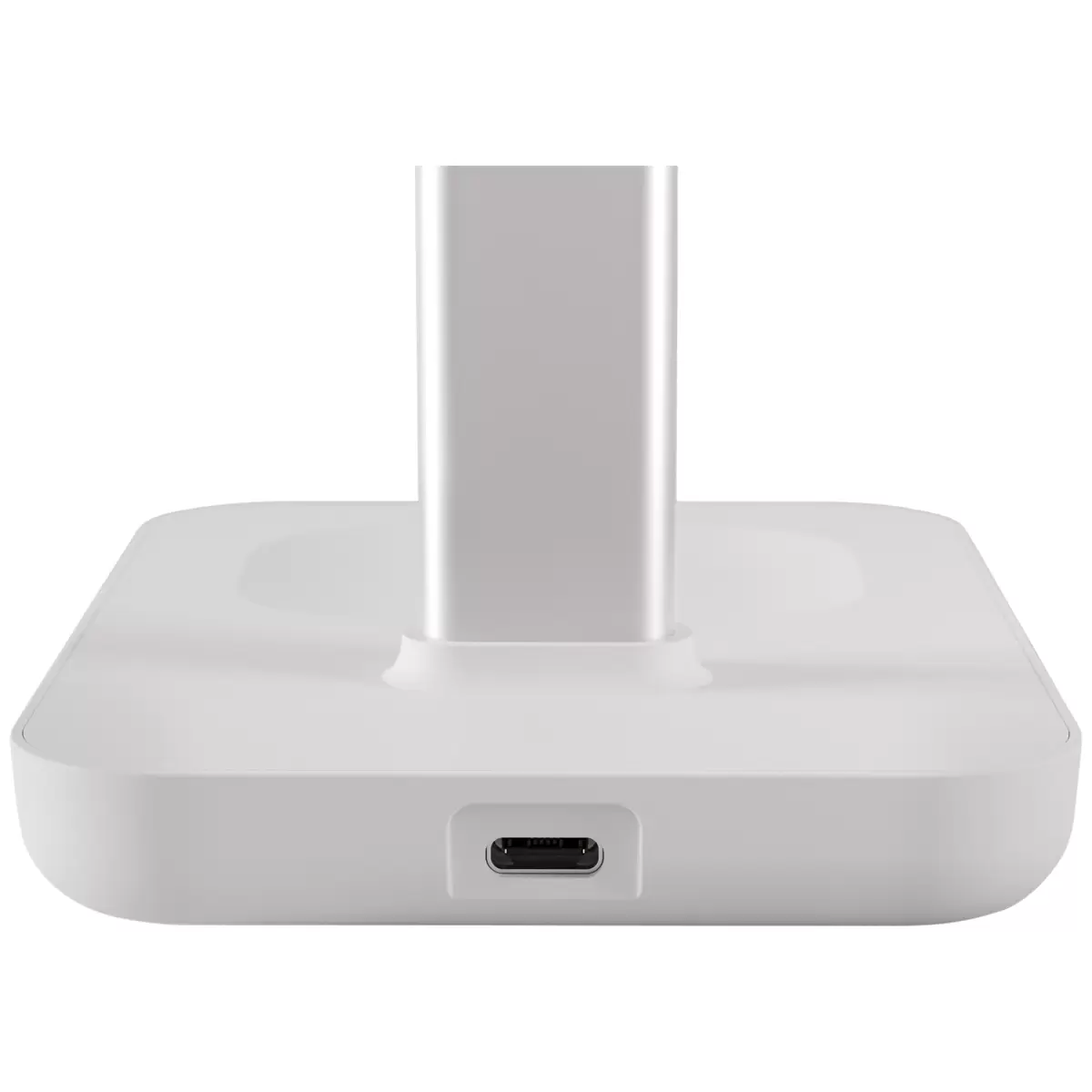 Journey MagSafe Compatible 3-in-1 Wireless Charging Stand JMS31SWH