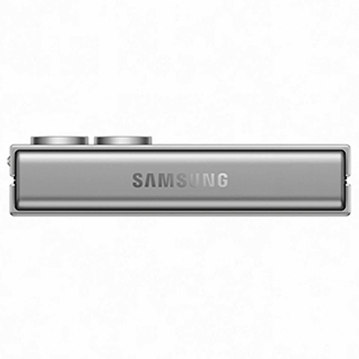 Samsung Galaxy Z Flip6 256GB Silver