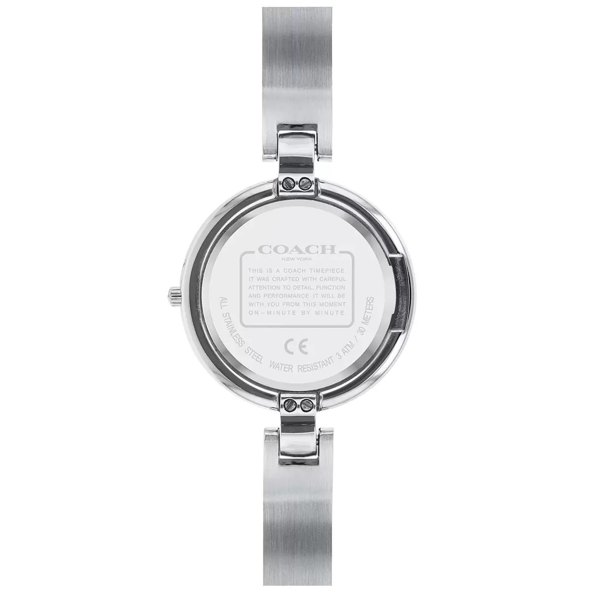 Coach Chrystie Women's Watch 14503316