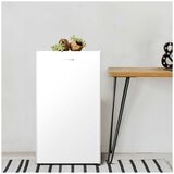 Hisense 125L Bar Fridge Black HRBF126B Hisense 125L Bar Fridge Black HRBF126B