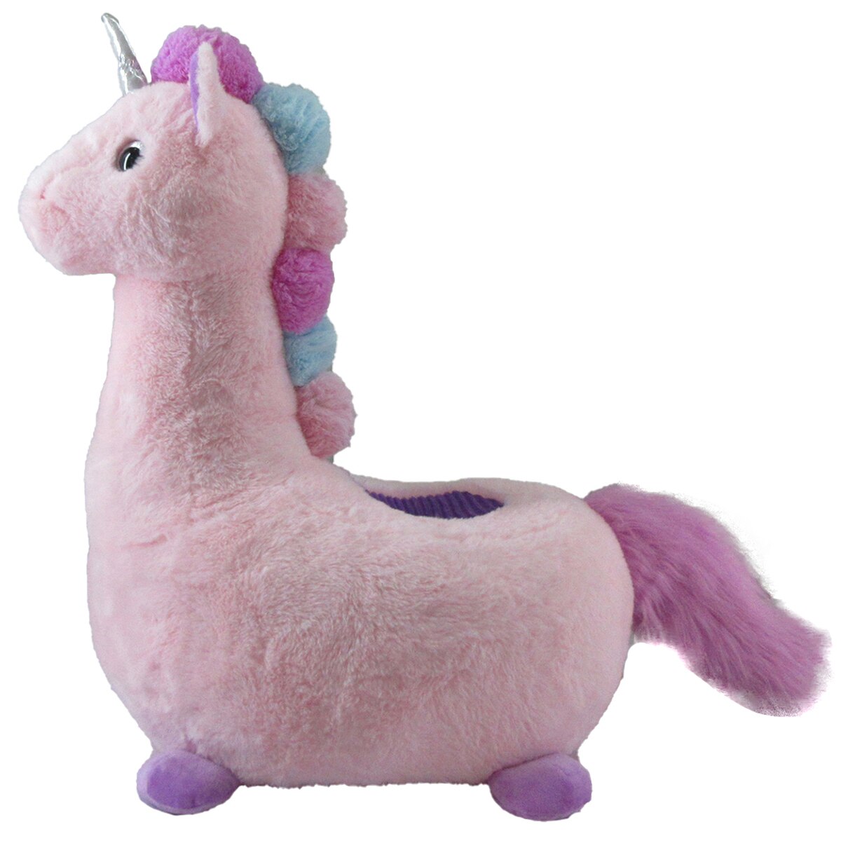 costco unicorn stuffed animal