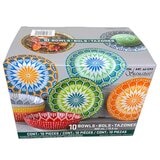 Signature Arrow Bowls 10 Piece Signature Arrow Bowls 10 Piece
