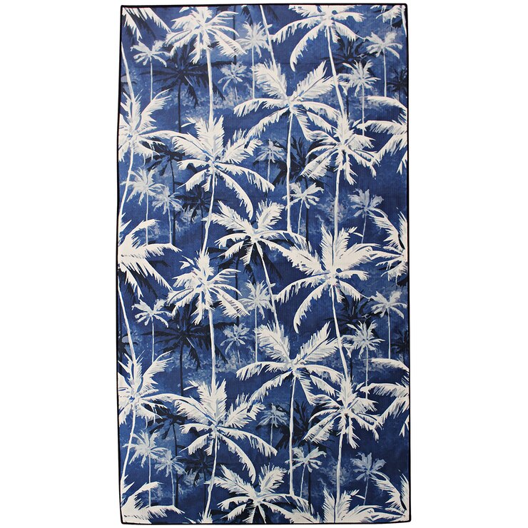 Cotton Beach Sand Free Beach Towel | Costco Australia