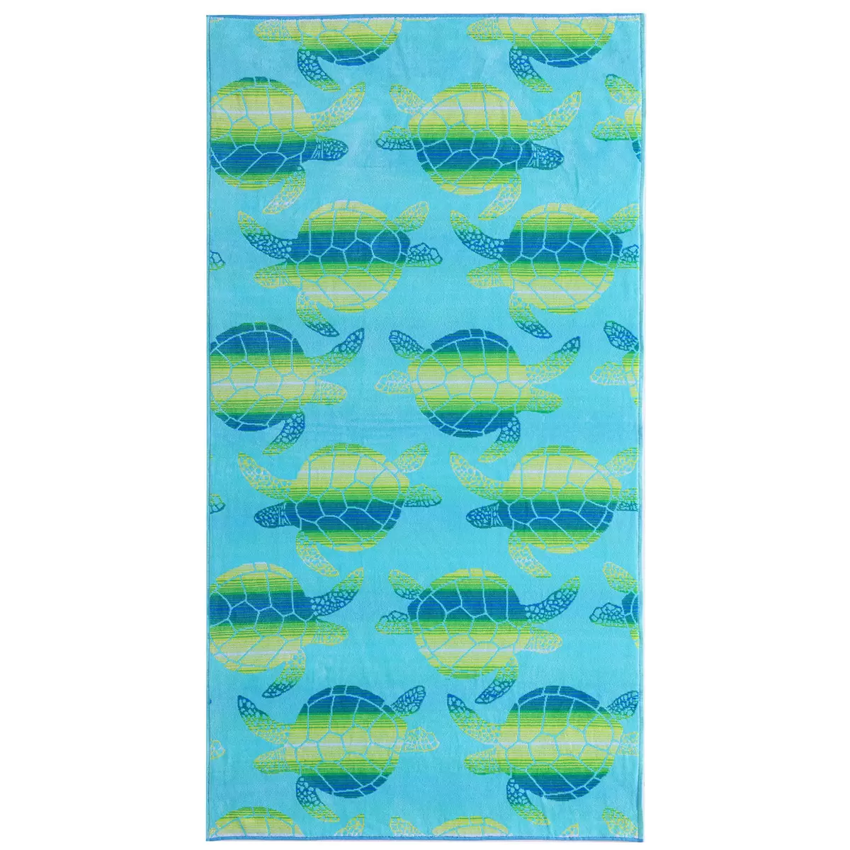 Tommy Bahama Printed Beach Towel