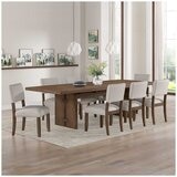 Thomasville 9 Piece Dining Set