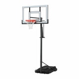 Lifetime 541.37m Powerlift Portable Basketball System Lifetime 541.37m Powerlift Portable Basketball System
