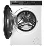 TCL 8kg Front Load Washing Machine C1208FLW