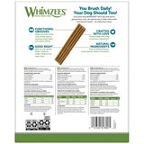 Whimzees Daily Dental Treats 72 Cartons