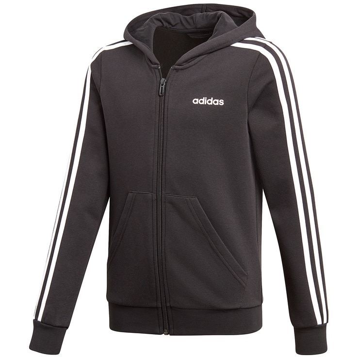 adidas girls jacket