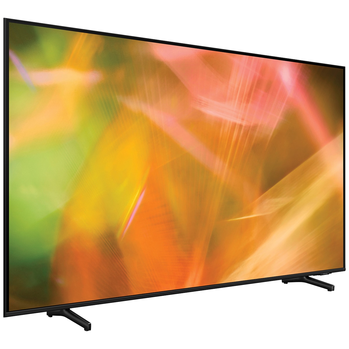 Samsung 55 Inch AU8000 Crystal UHD 4K Smart TV Costco Australia