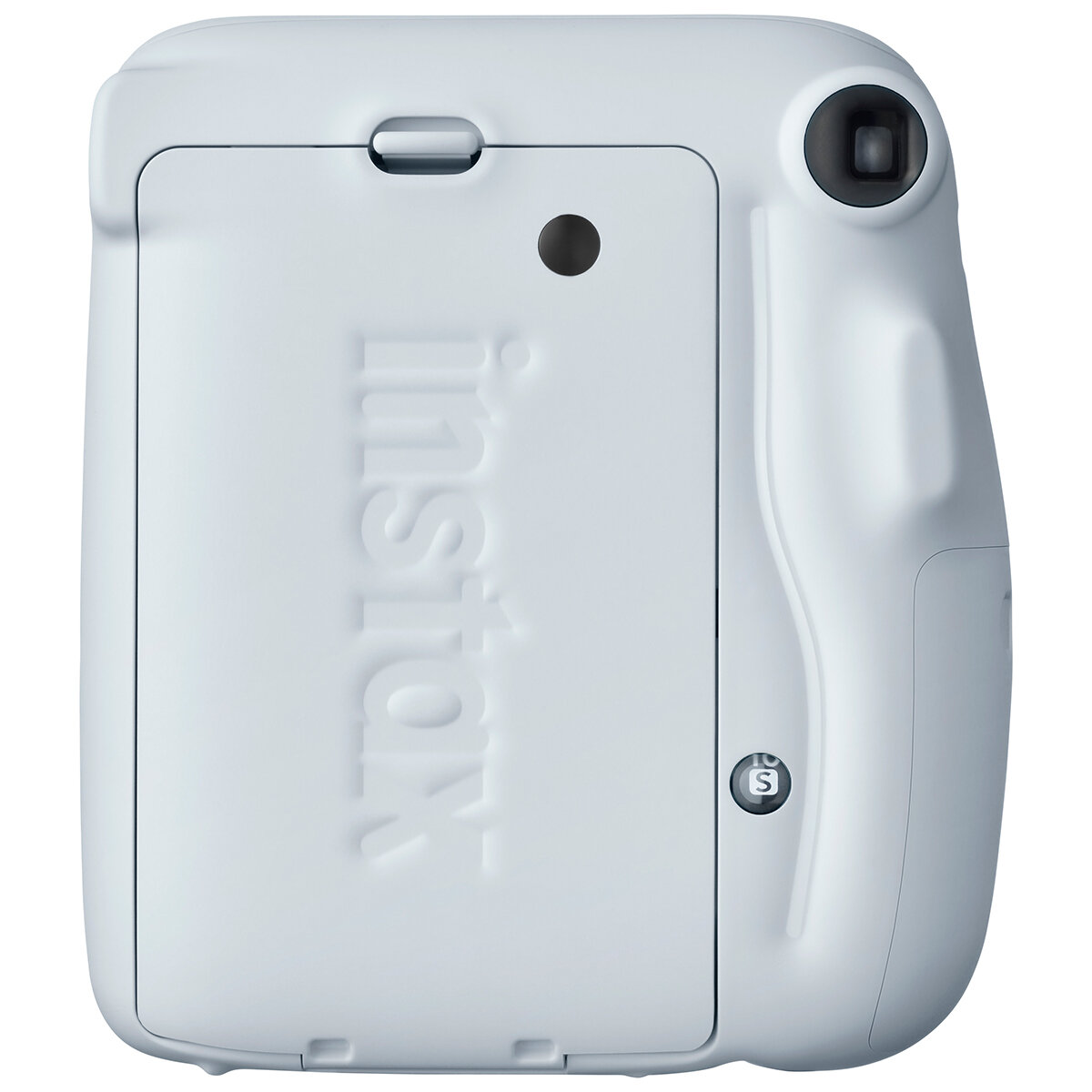 Fujifilm Instax Mini 11 Ice White Bundle