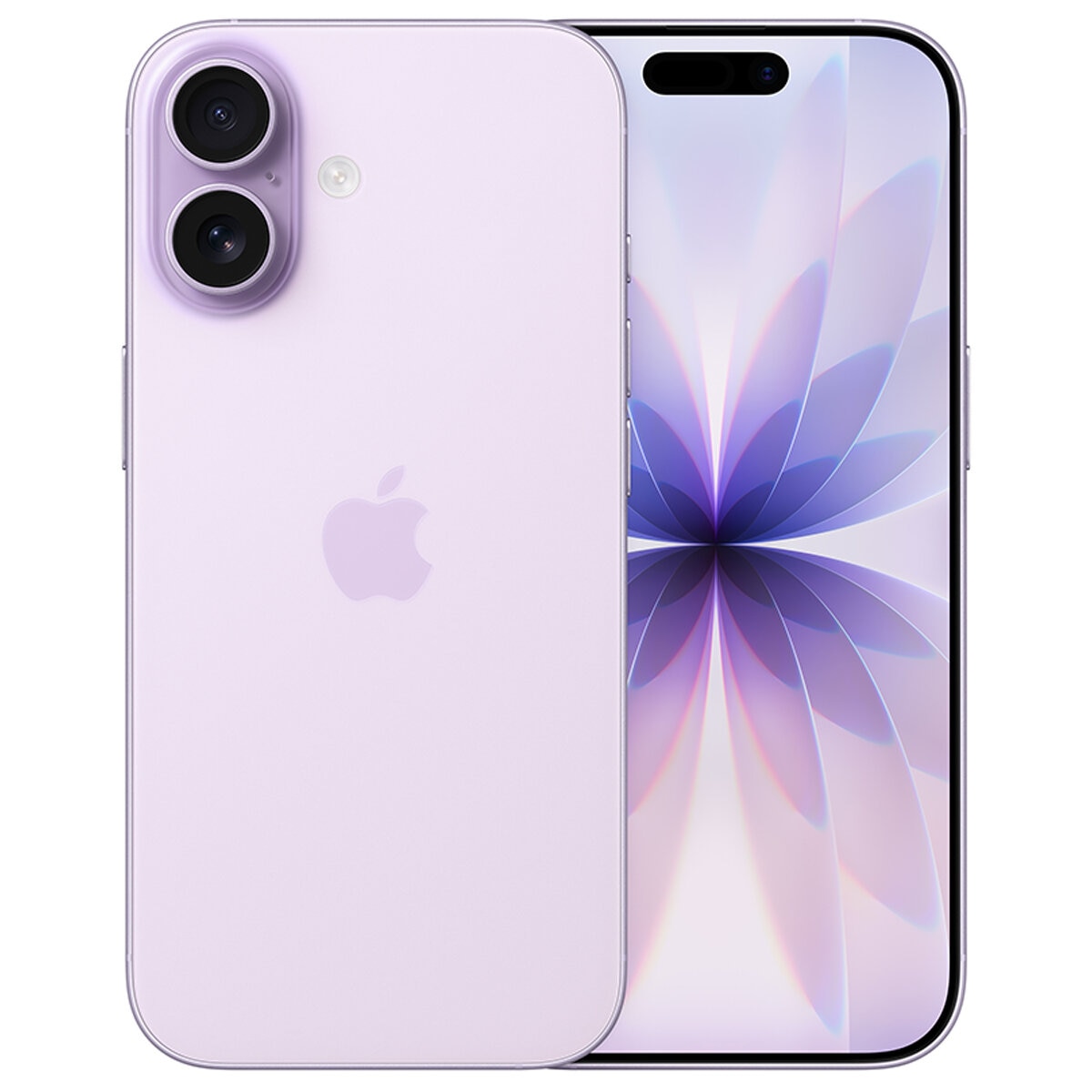 iPhone 17 Lavender iPhone 17 Lavender